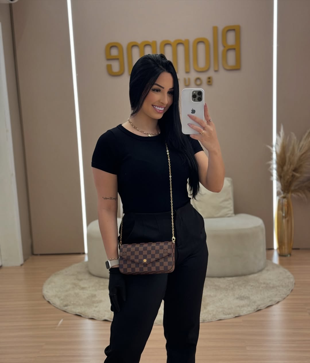 Bolsa Louis Vuitton (Pronta Entrega)