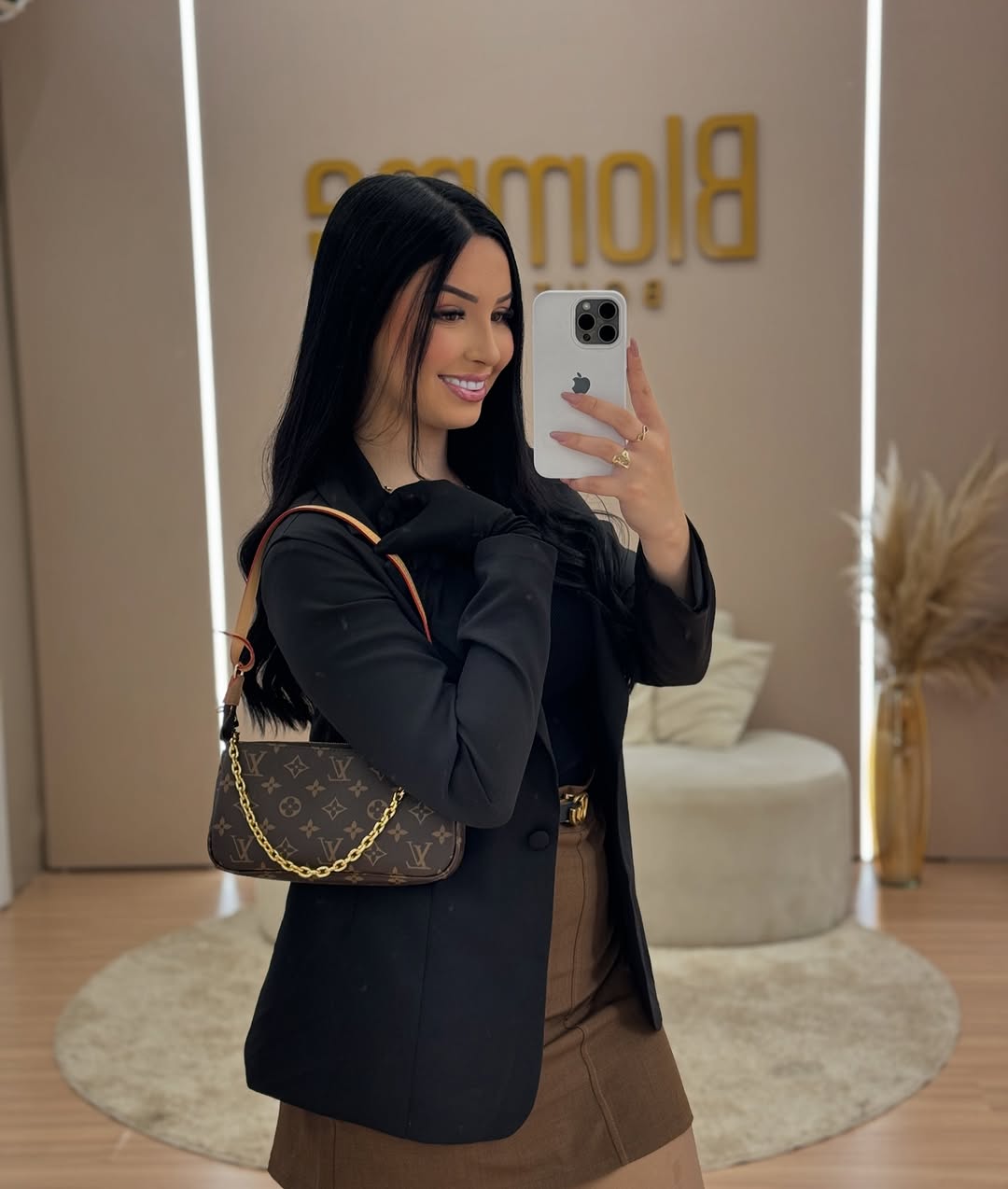 Bolsa Louis Vuitton (Pronta Entrega)