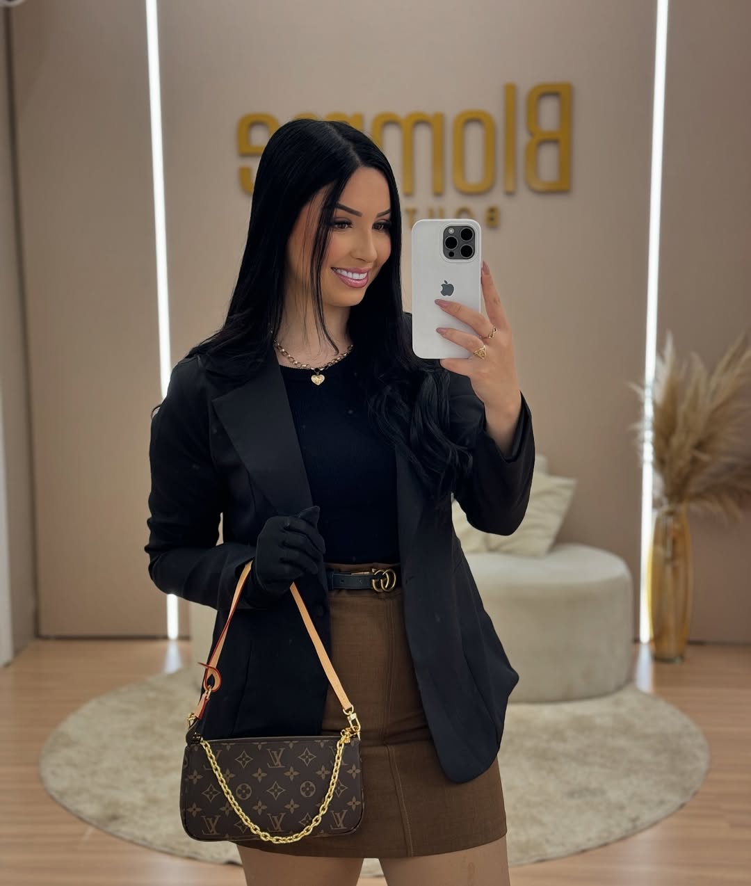 Bolsa Louis Vuitton (Pronta Entrega)