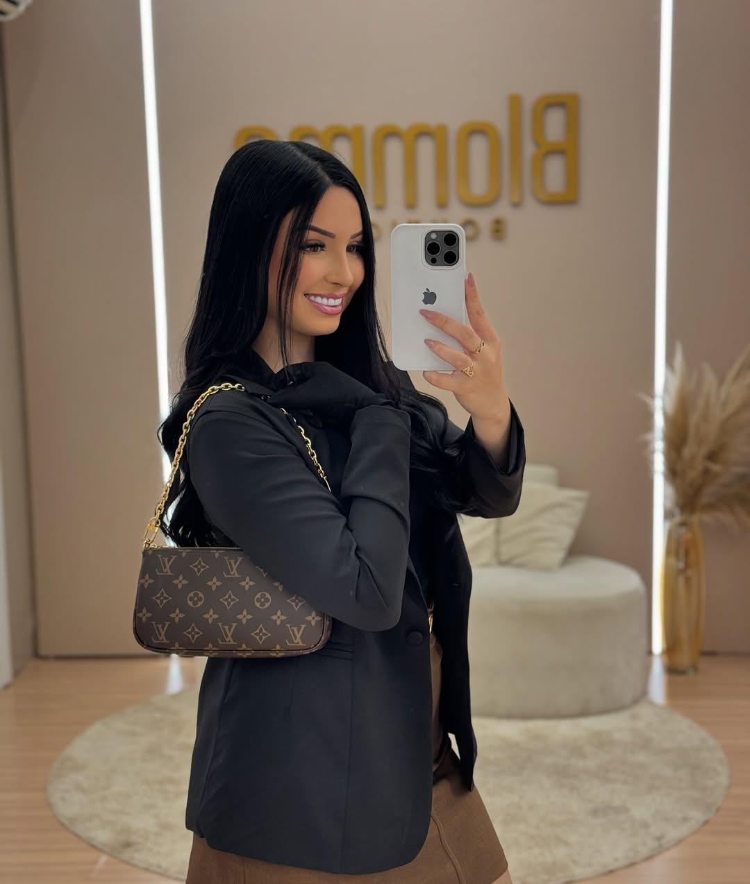 Bolsa Louis Vuitton (Pronta Entrega)