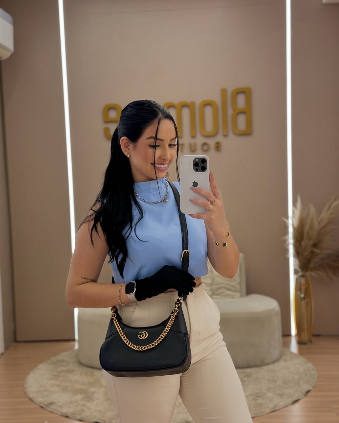 Bolsa Gucci (Pronta Entrega)