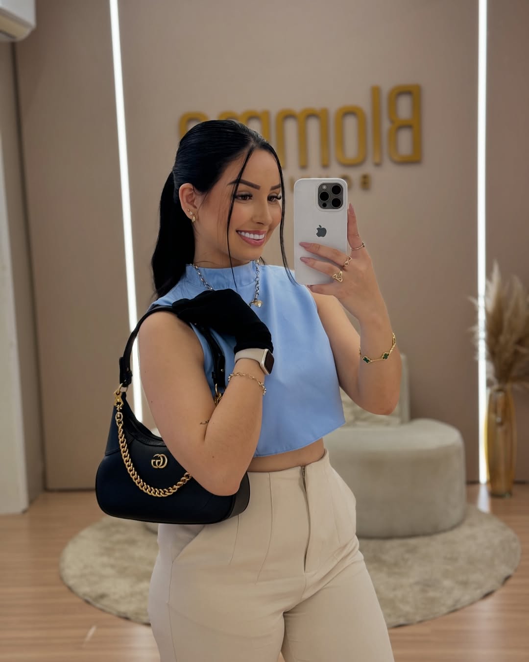 Bolsa Gucci (Pronta Entrega)