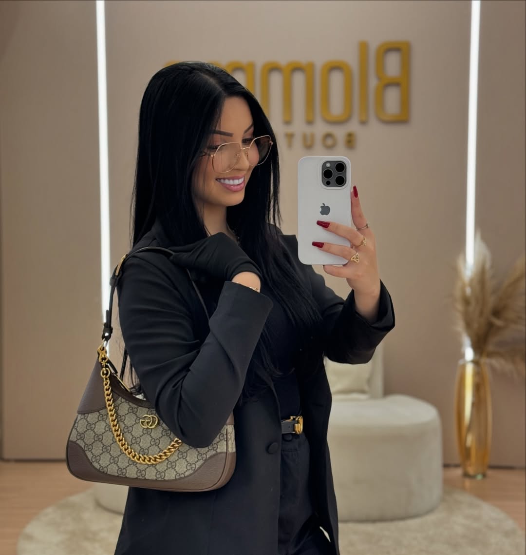 Bolsa Gucci (Pronta Entrega)