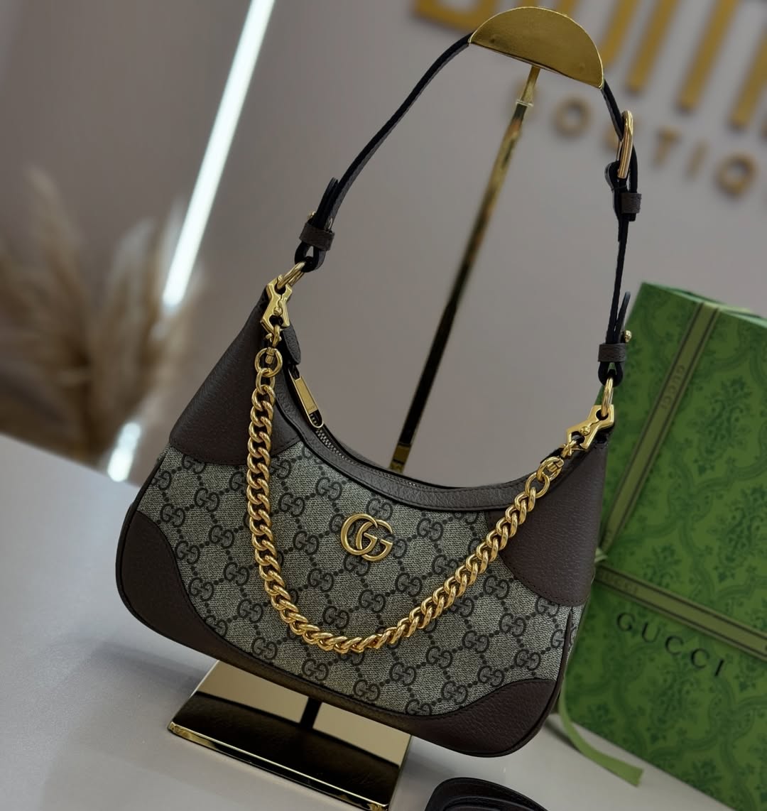 Bolsa Gucci (Pronta Entrega)