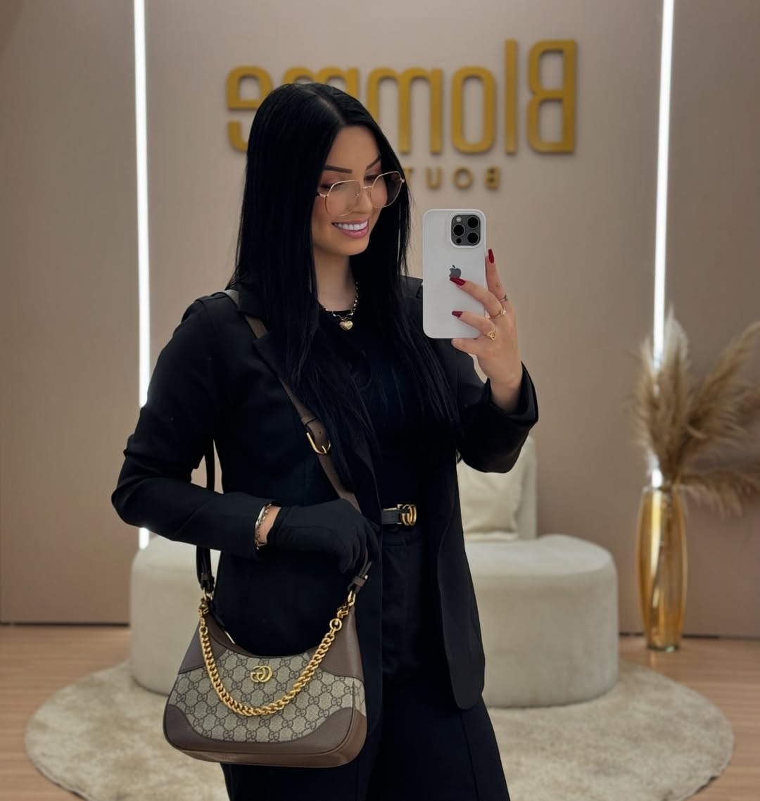 Bolsa Gucci (Pronta Entrega)