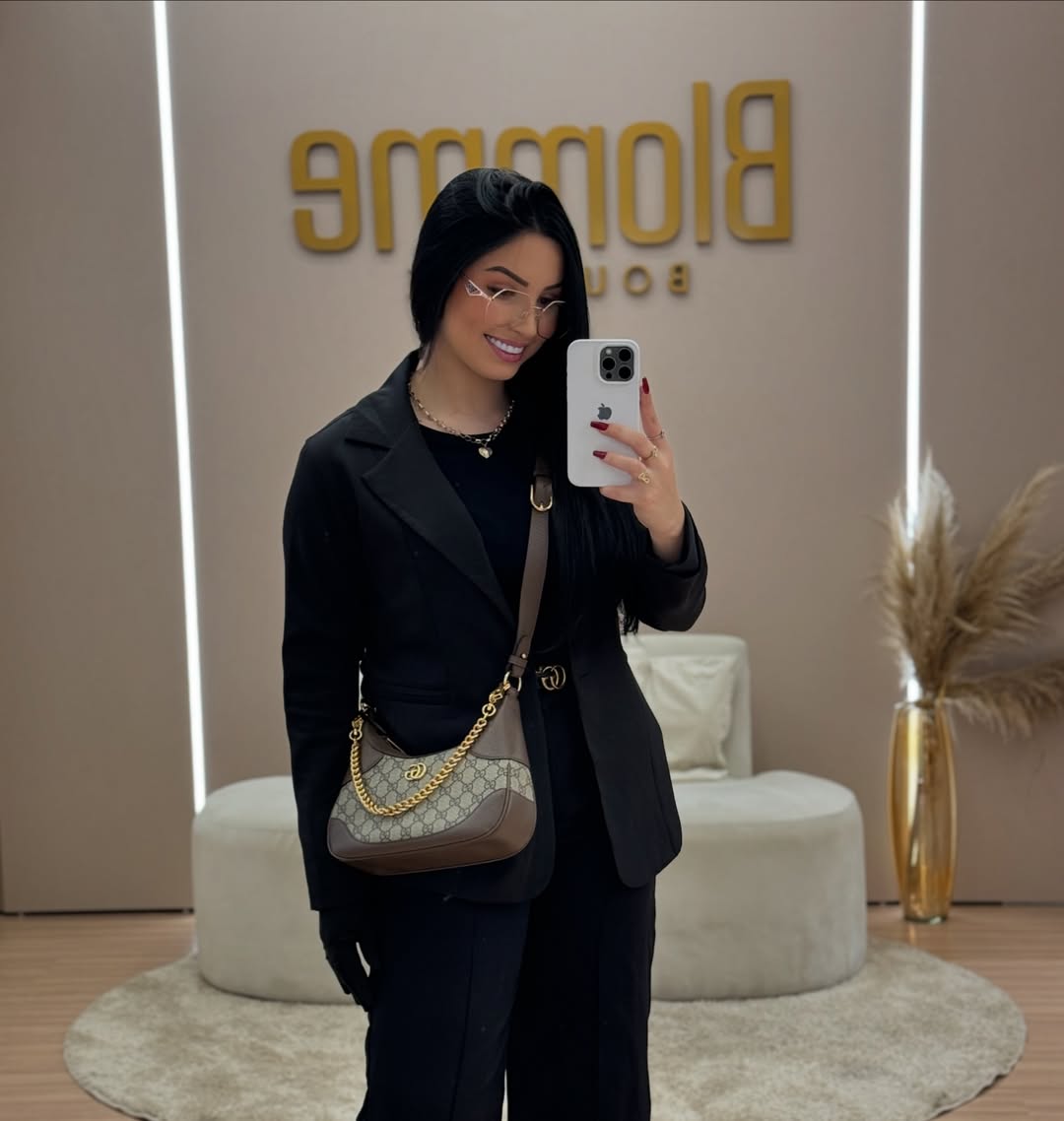 Bolsa Gucci (Pronta Entrega)