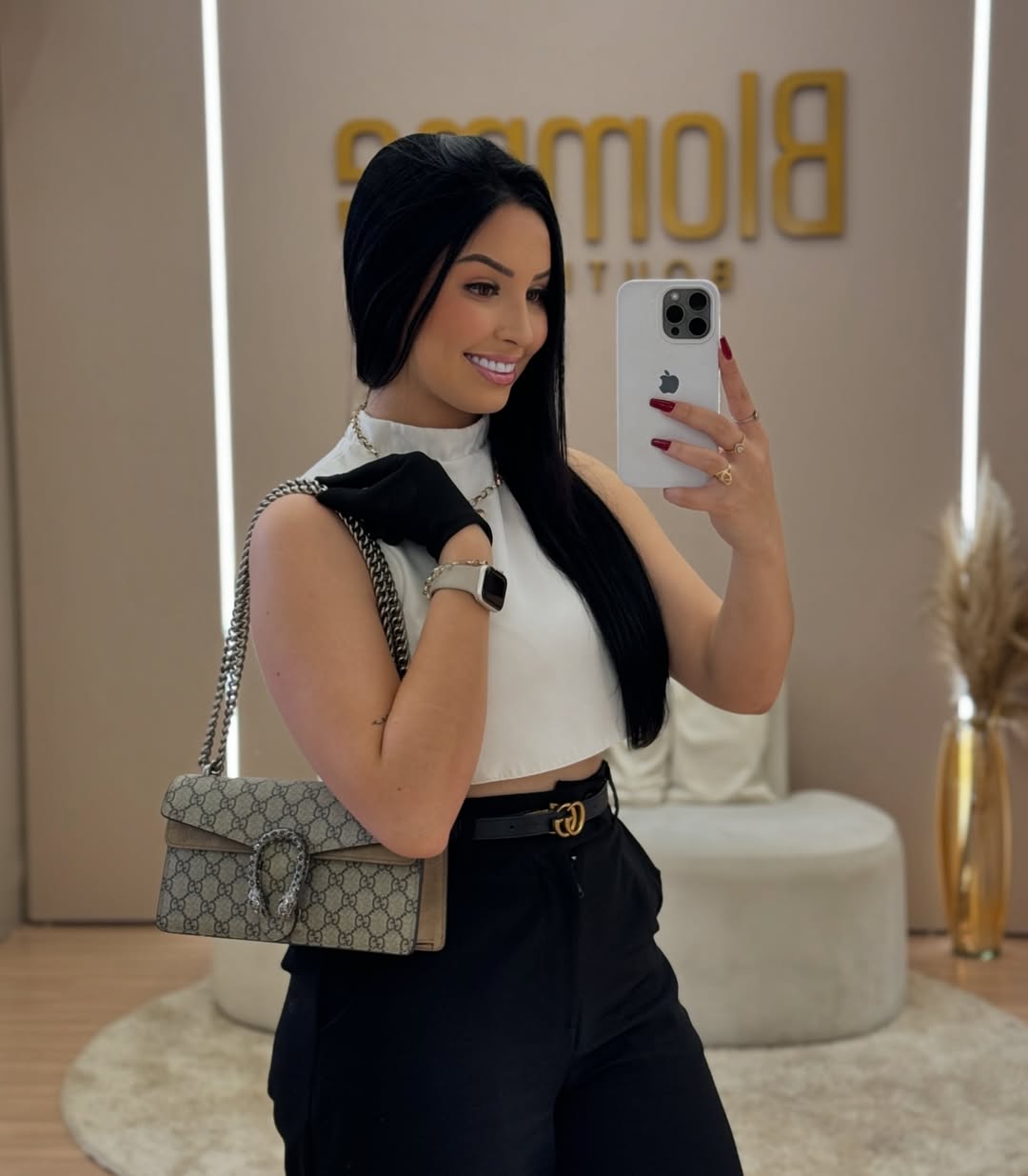 Bolsa Gucci (Pronta Entrega)