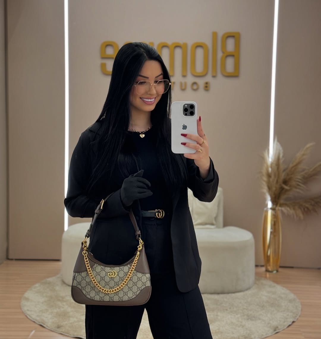 Bolsa Gucci (Pronta Entrega)