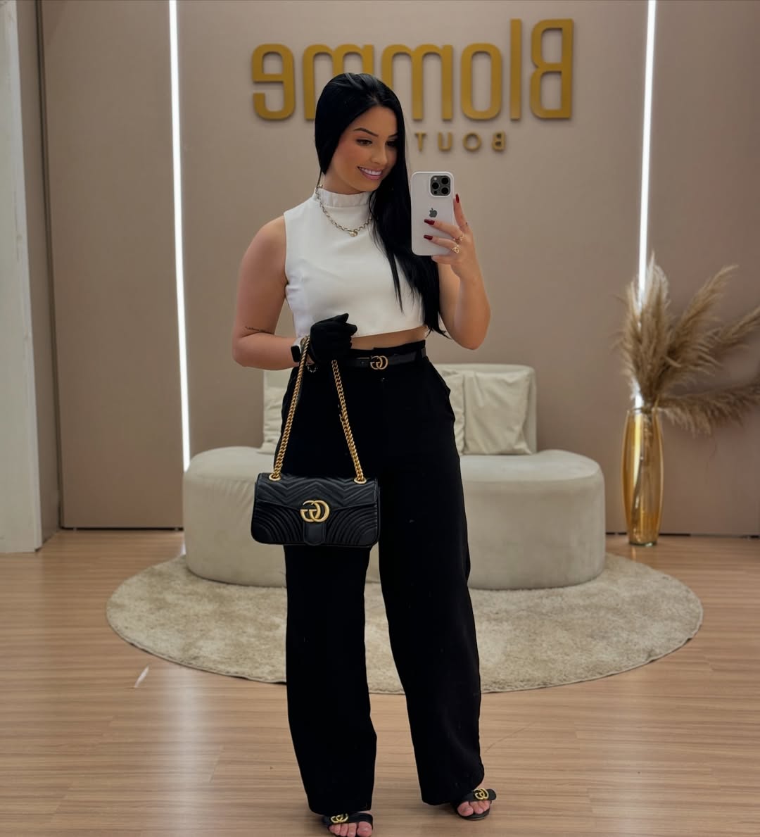 Bolsa Gucci (Pronta Entrega)