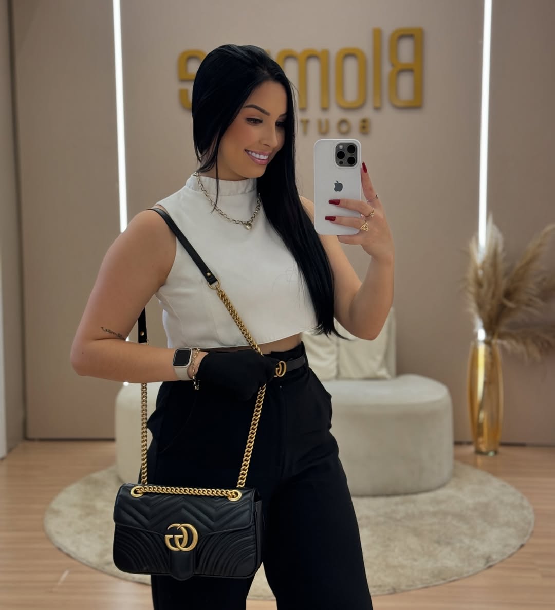 Bolsa Gucci (Pronta Entrega)