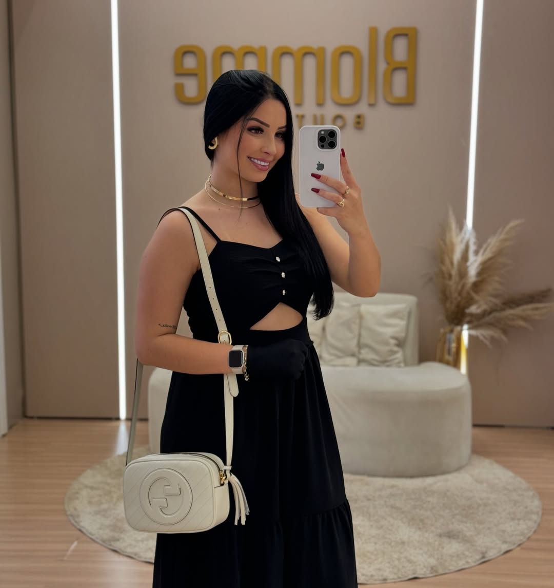 Bolsa Gucci (Pronta Entrega)