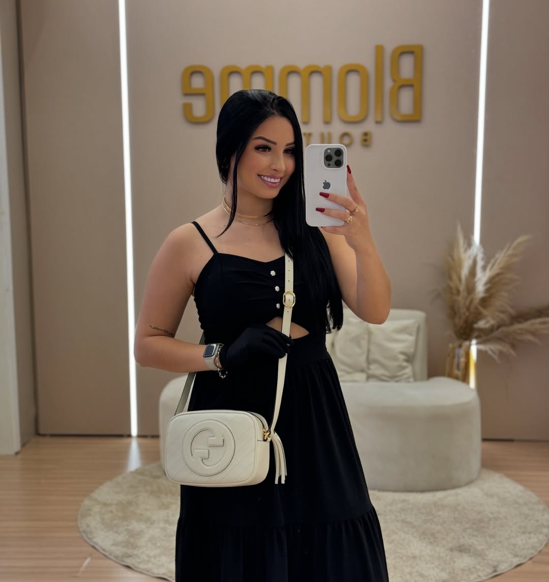 Bolsa Gucci (Pronta Entrega)