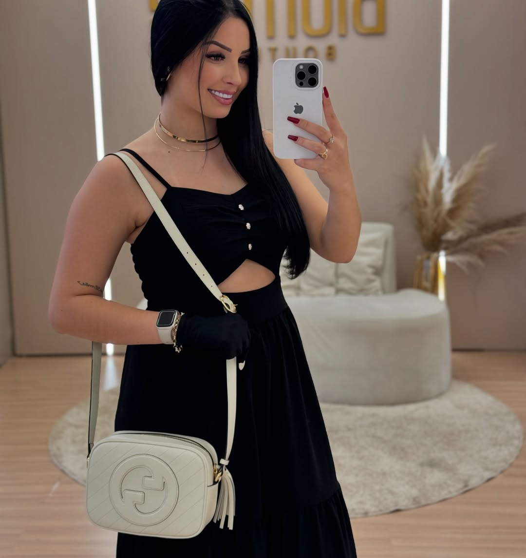 Bolsa Gucci (Pronta Entrega)