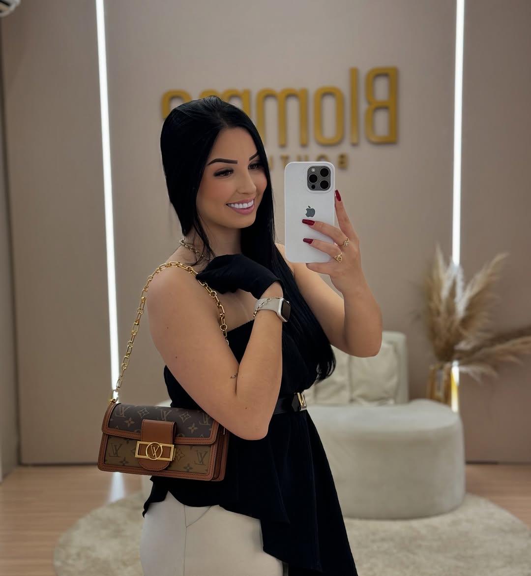 Bolsa Louis Vuitton (Pronta Entrega)