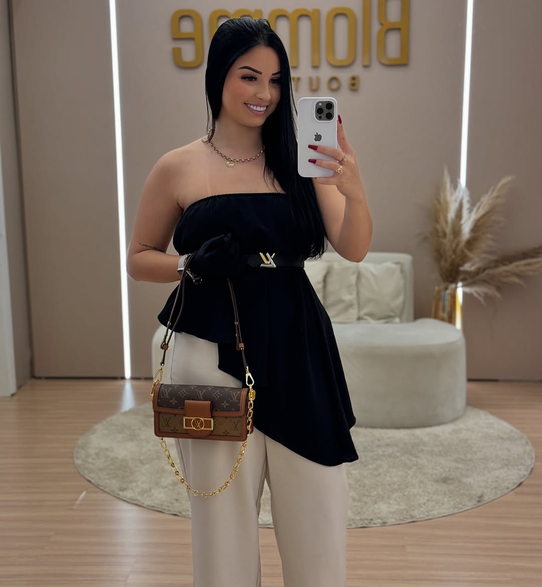 Bolsa Louis Vuitton (Pronta Entrega)