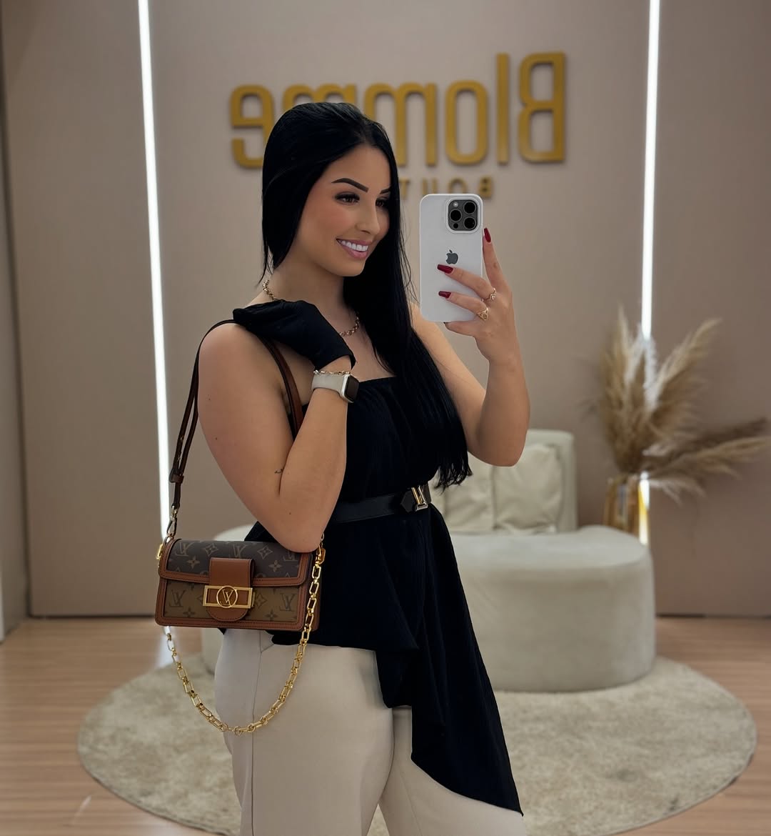 Bolsa Louis Vuitton (Pronta Entrega)