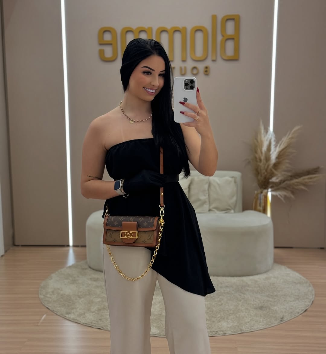 Bolsa Louis Vuitton (Pronta Entrega)