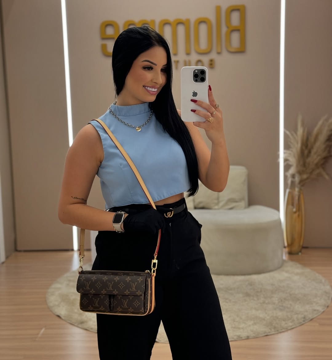 Bolsa Louis Vuitton (Pronta Entrega)