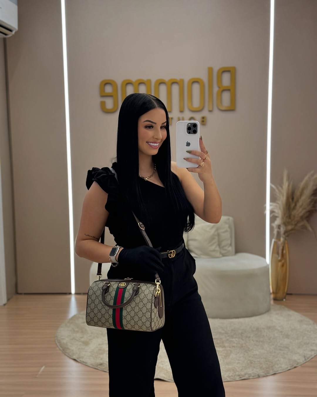 Bolsa Gucci (Pronta Entrega)