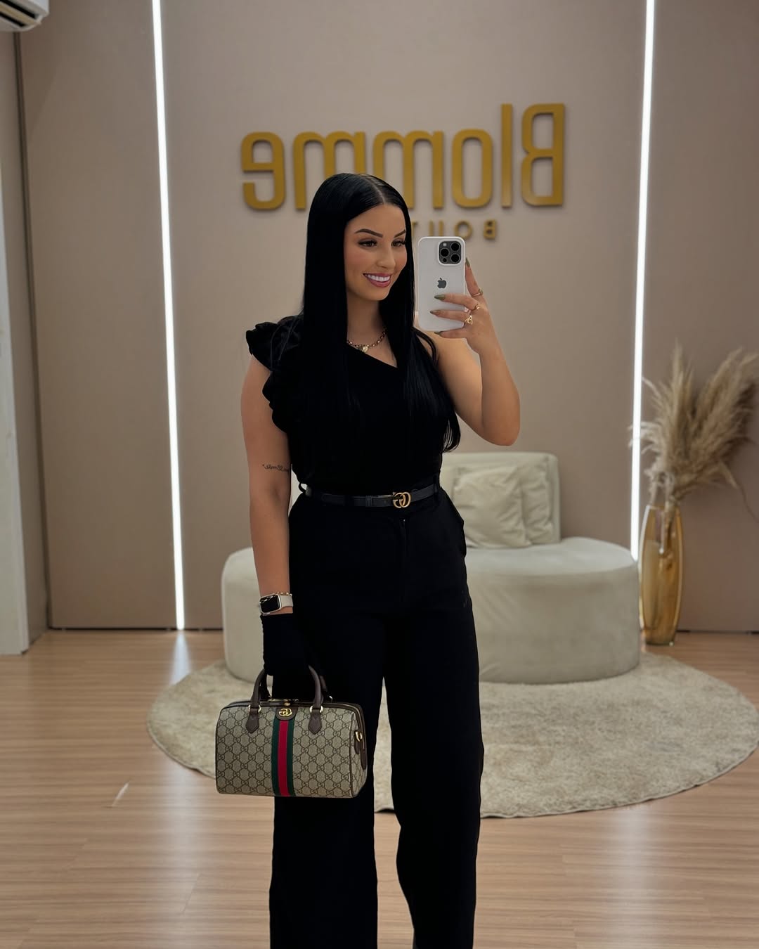 Bolsa Gucci (Pronta Entrega)