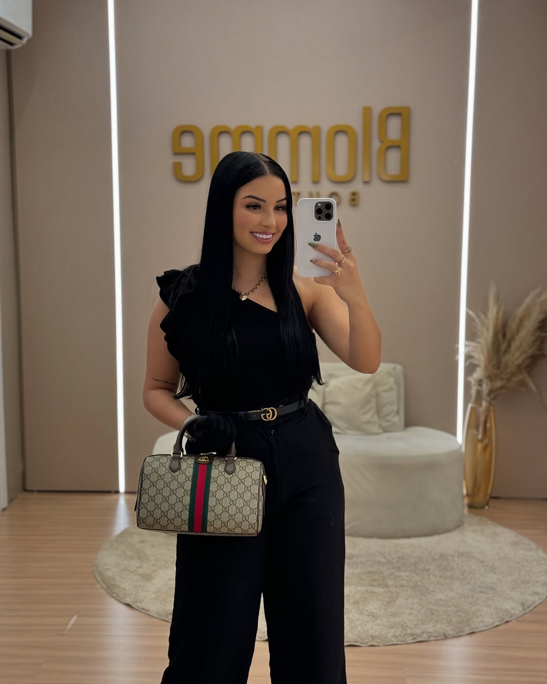 Bolsa Gucci (Pronta Entrega)