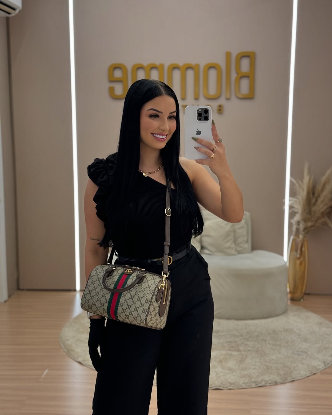 Bolsa Gucci (Pronta Entrega)