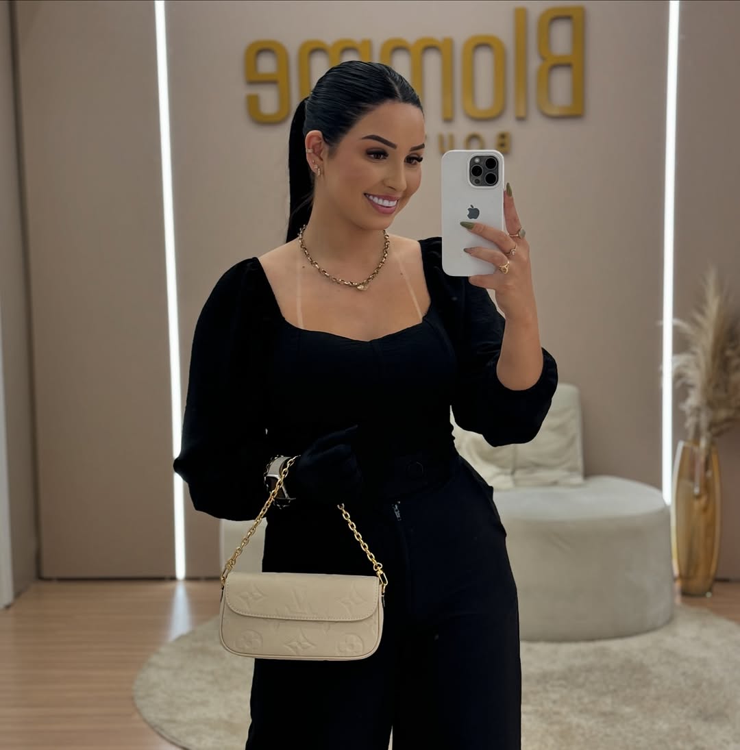 Bolsa Louis Vuitton (Pronta Entrega)