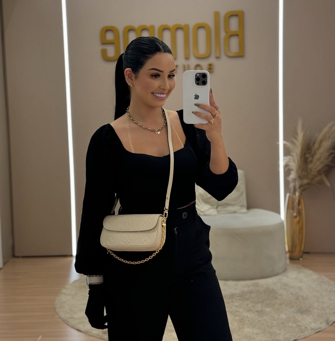 Bolsa Louis Vuitton (Pronta Entrega)