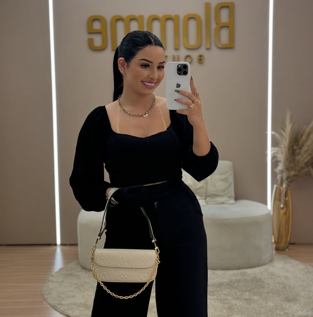 Bolsa Louis Vuitton (Pronta Entrega)