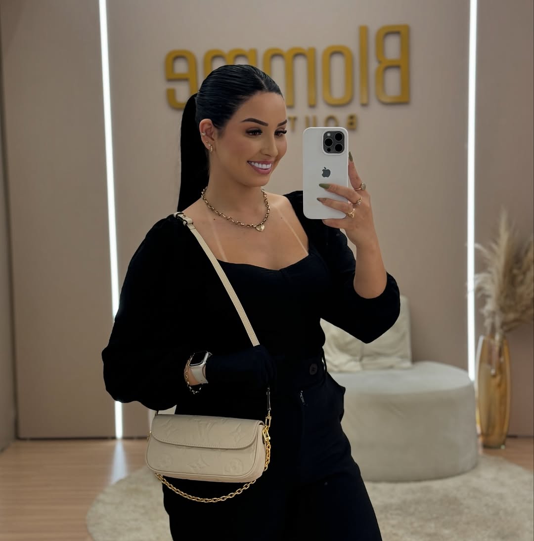 Bolsa Louis Vuitton (Pronta Entrega)