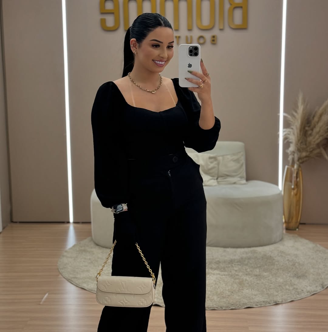 Bolsa Louis Vuitton (Pronta Entrega)