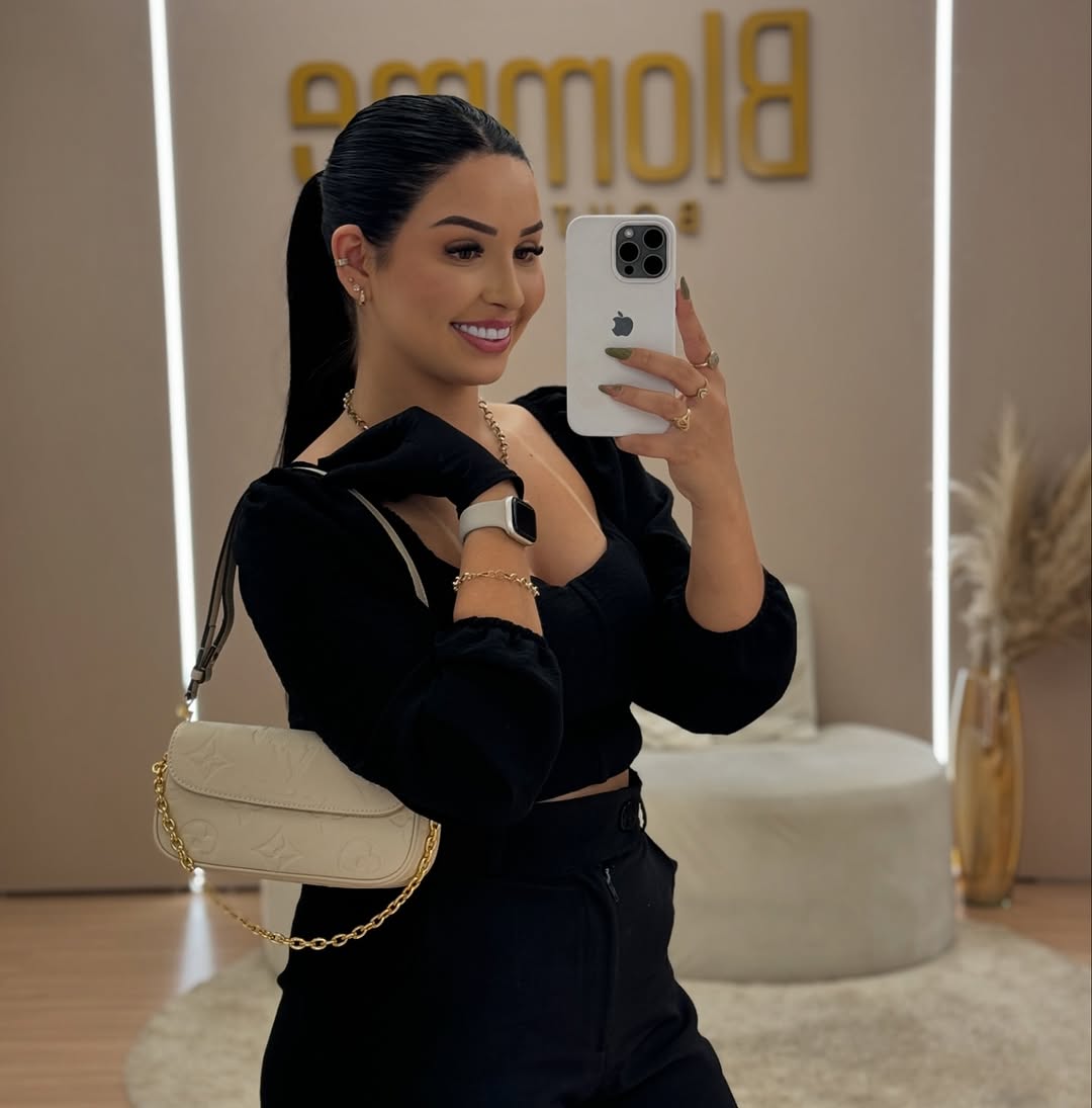 Bolsa Louis Vuitton (Pronta Entrega)