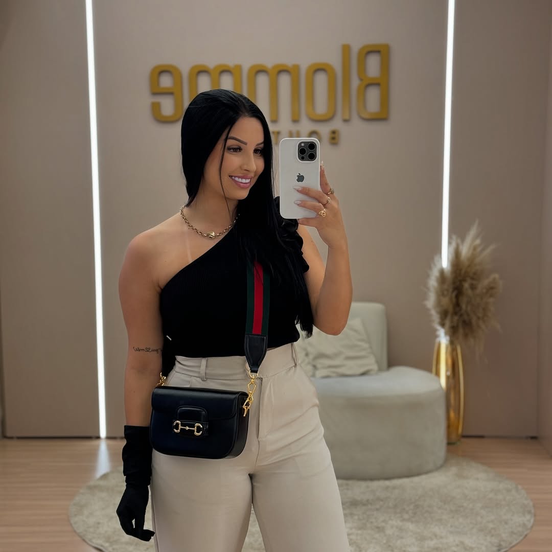 Bolsa Gucci (Pronta Entrega)