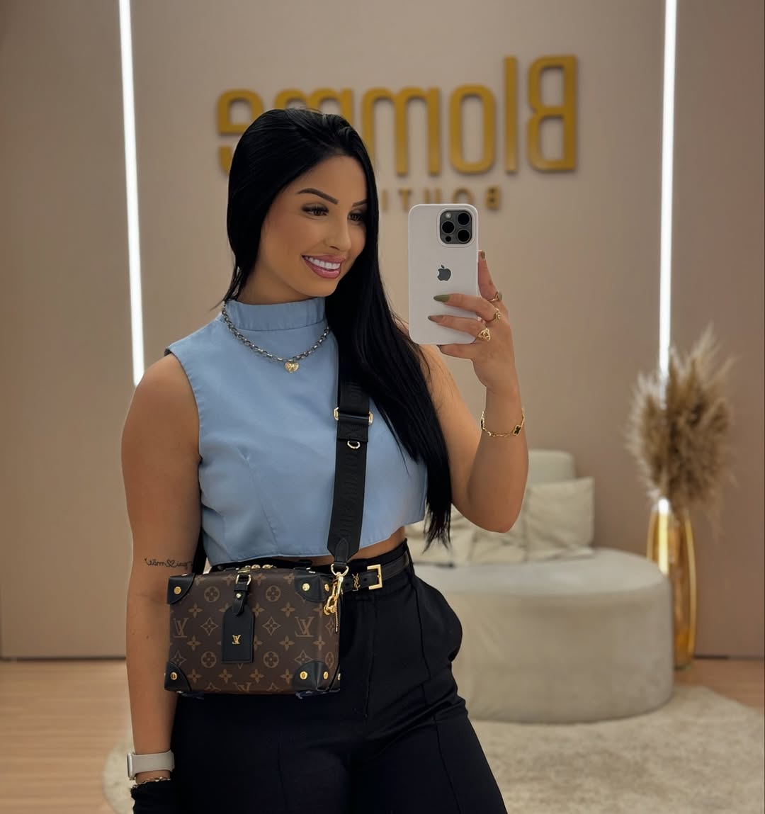 Bolsa Louis Vuitton (Pronta Entrega)