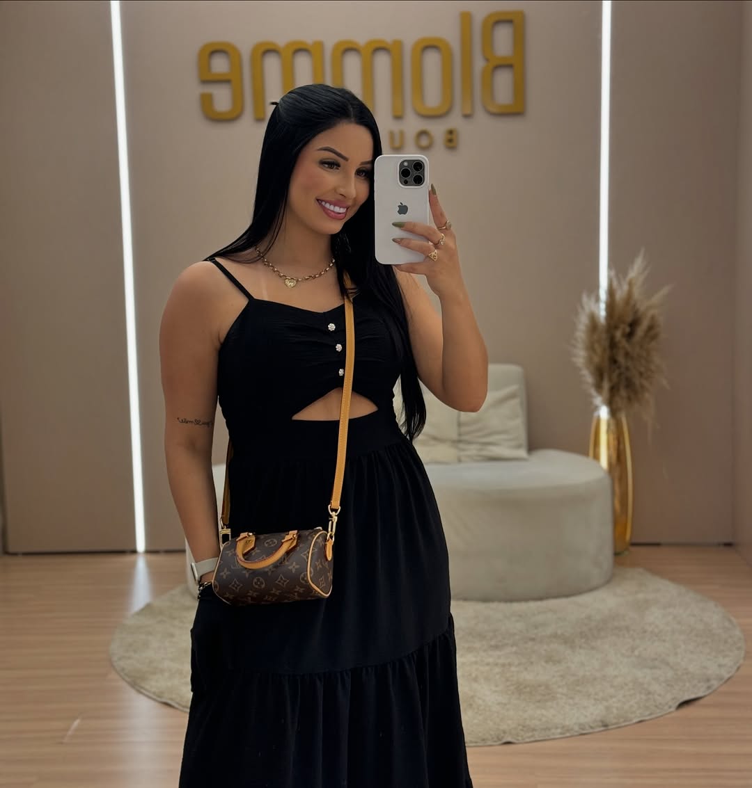 Bolsa Louis Vuitton (Pronta Entrega)