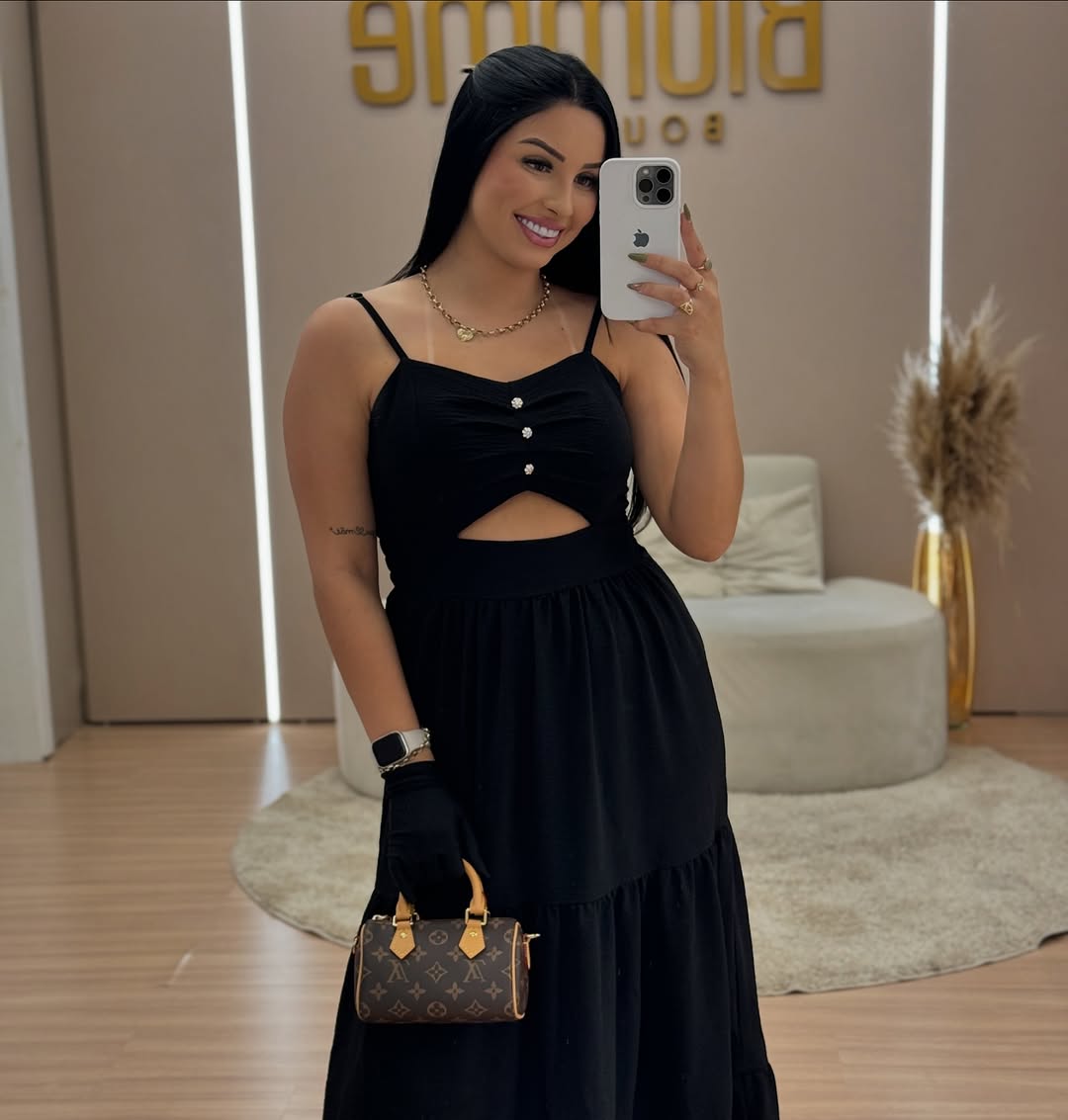 Bolsa Louis Vuitton (Pronta Entrega)