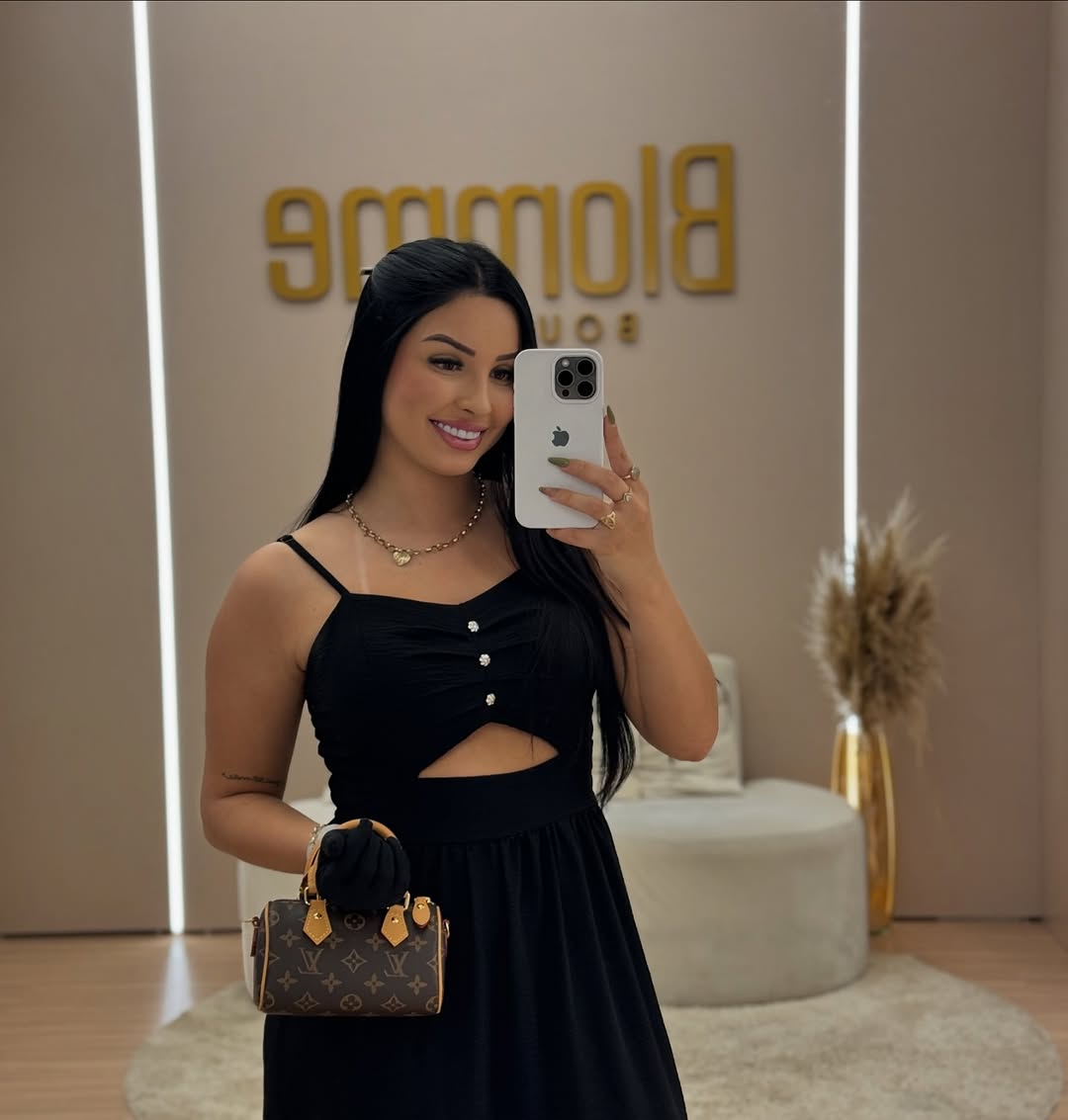 Bolsa Louis Vuitton (Pronta Entrega)