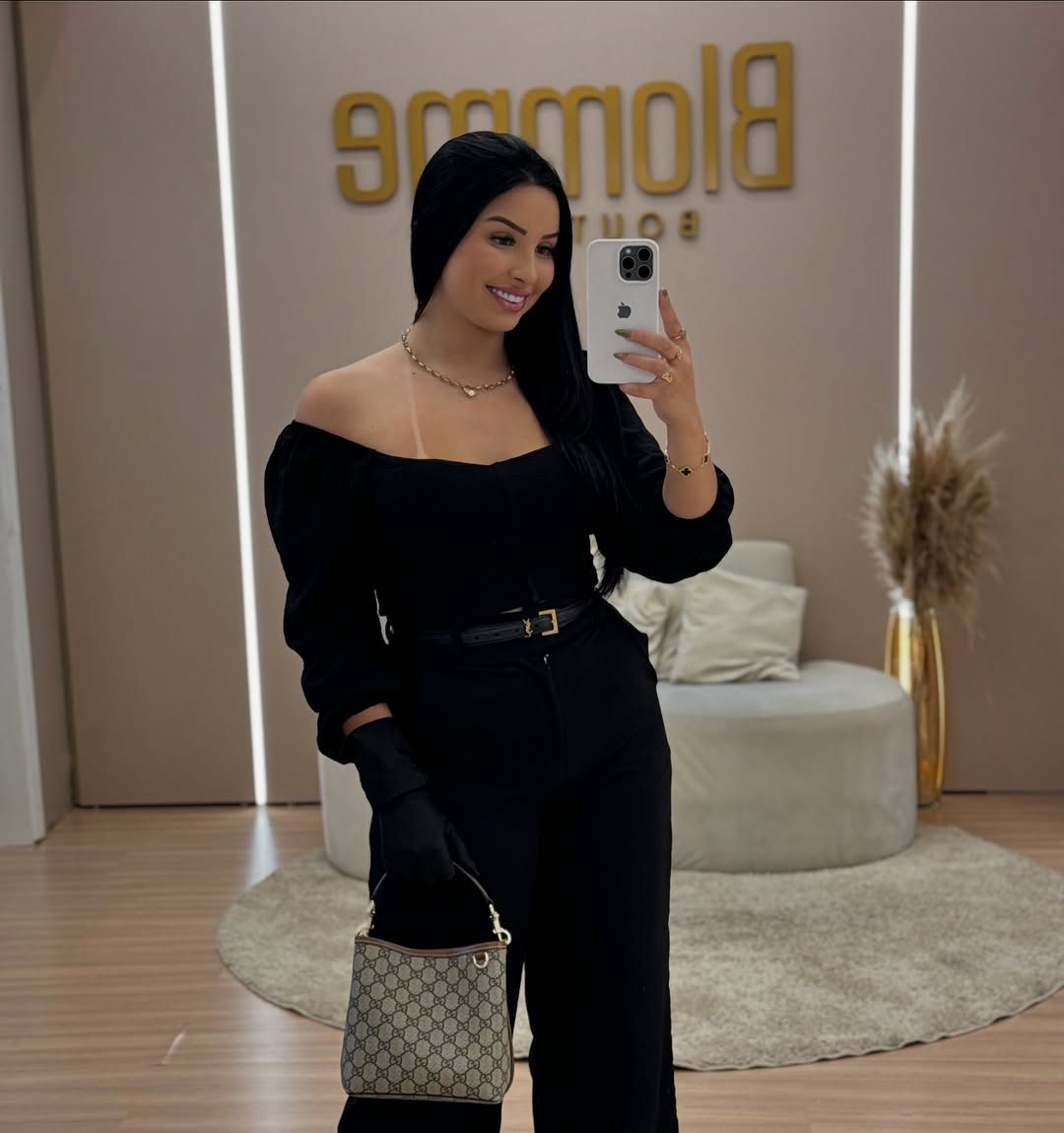 Bolsa Gucci (Pronta Entrega)