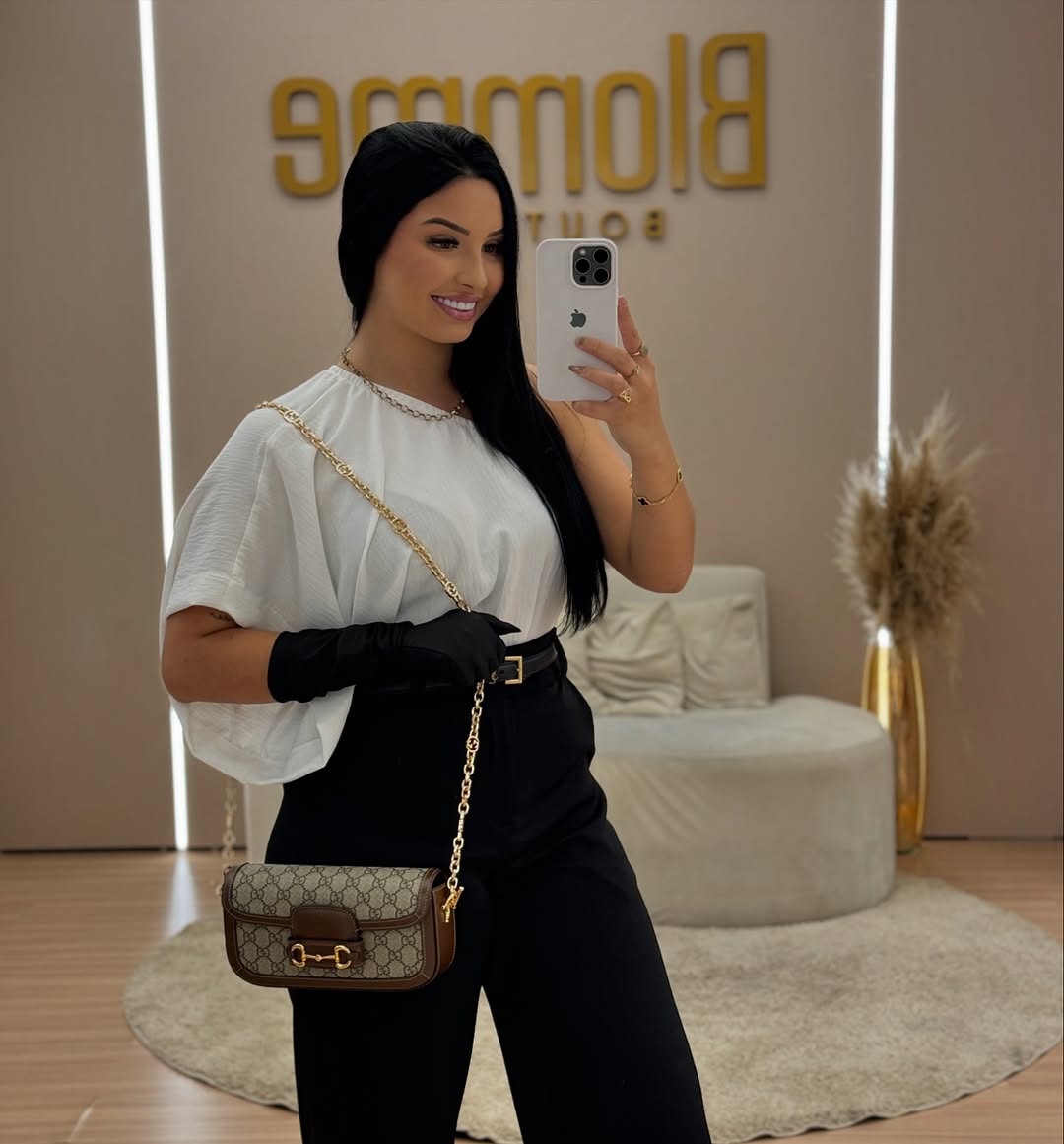 Bolsa Gucci (Pronta Entrega)