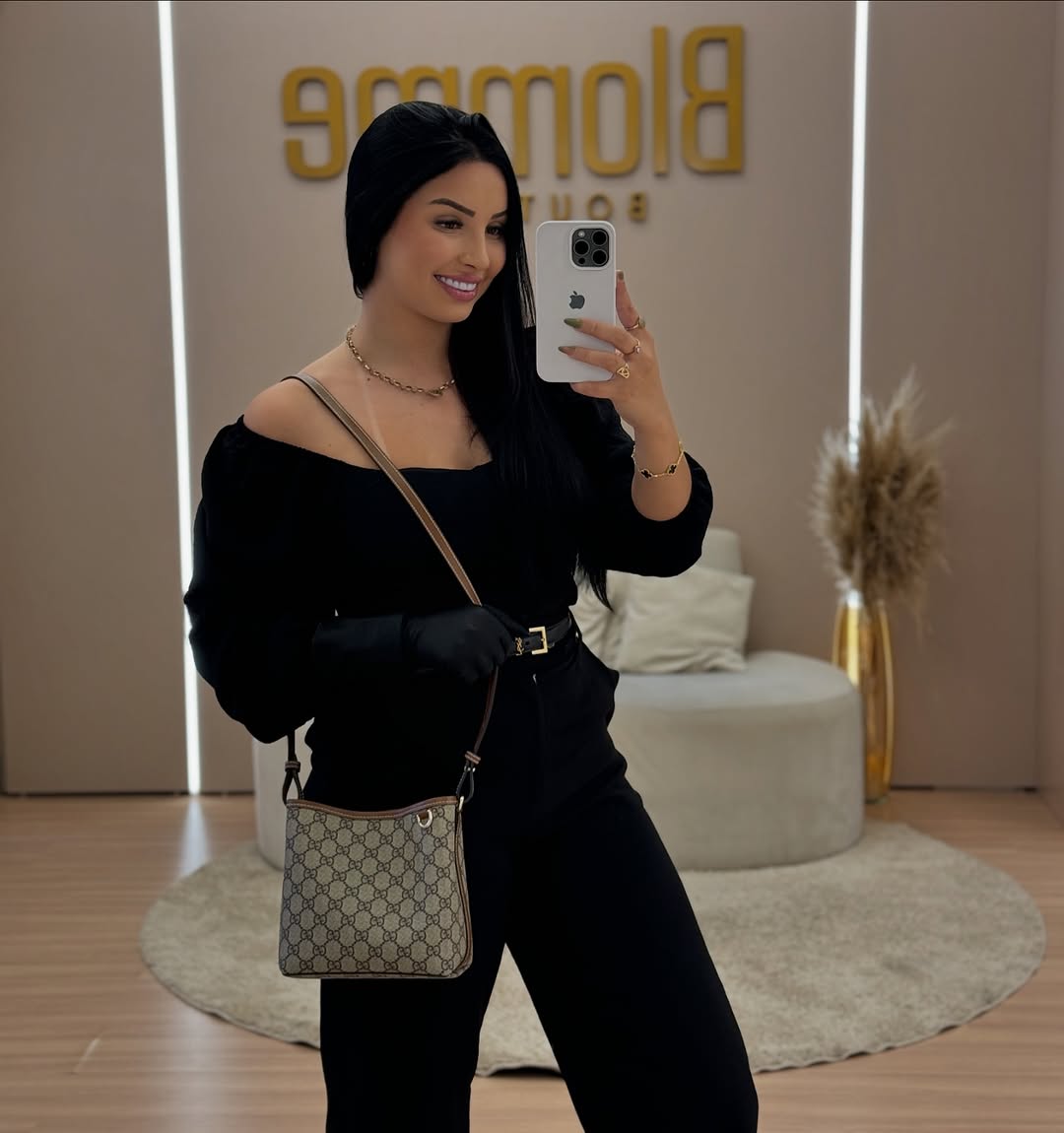 Bolsa Gucci (Pronta Entrega)