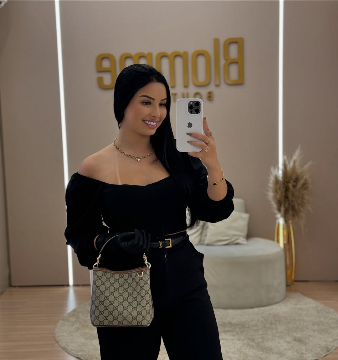 Bolsa Gucci (Pronta Entrega)