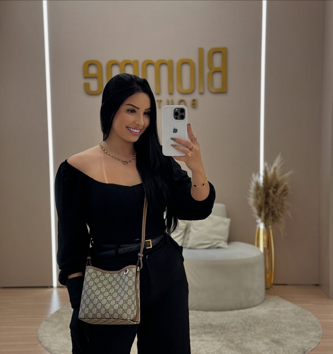 Bolsa Gucci (Pronta Entrega)