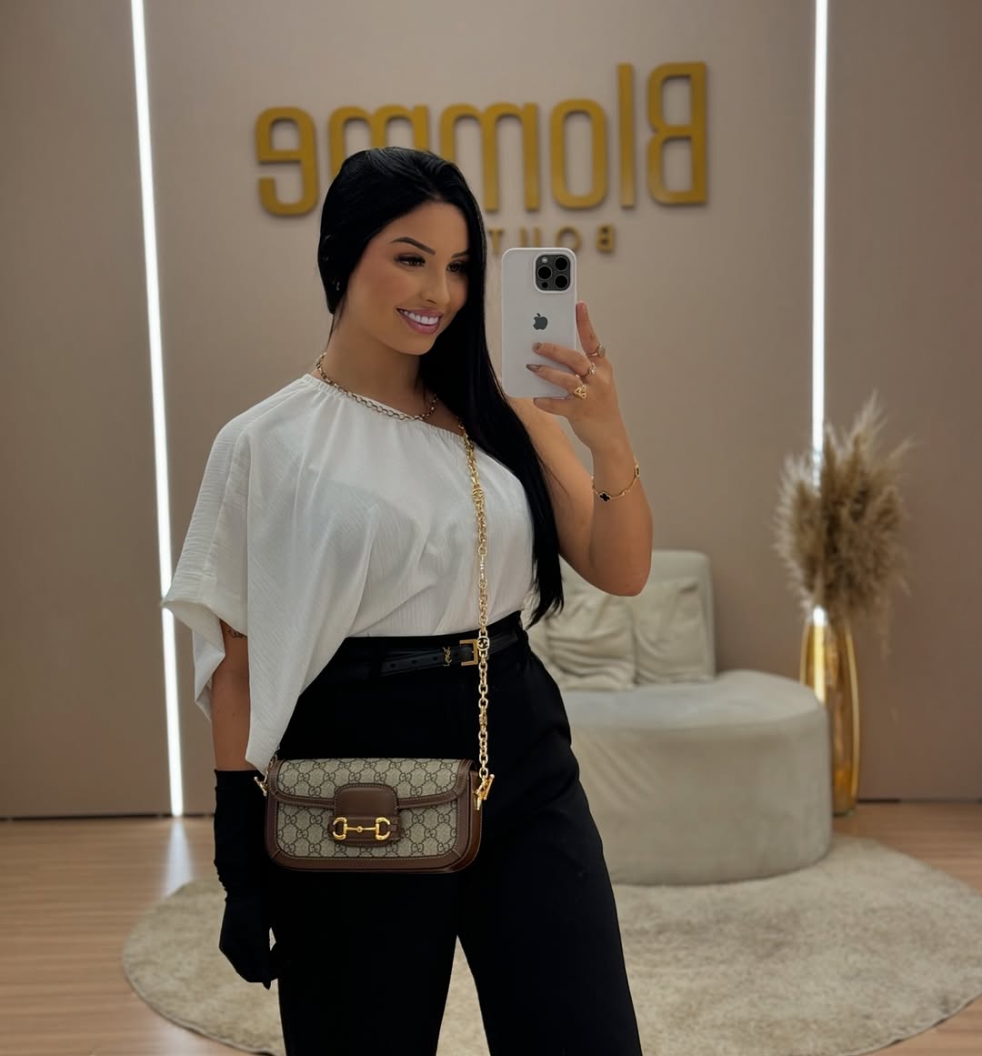 Bolsa Gucci (Pronta Entrega)