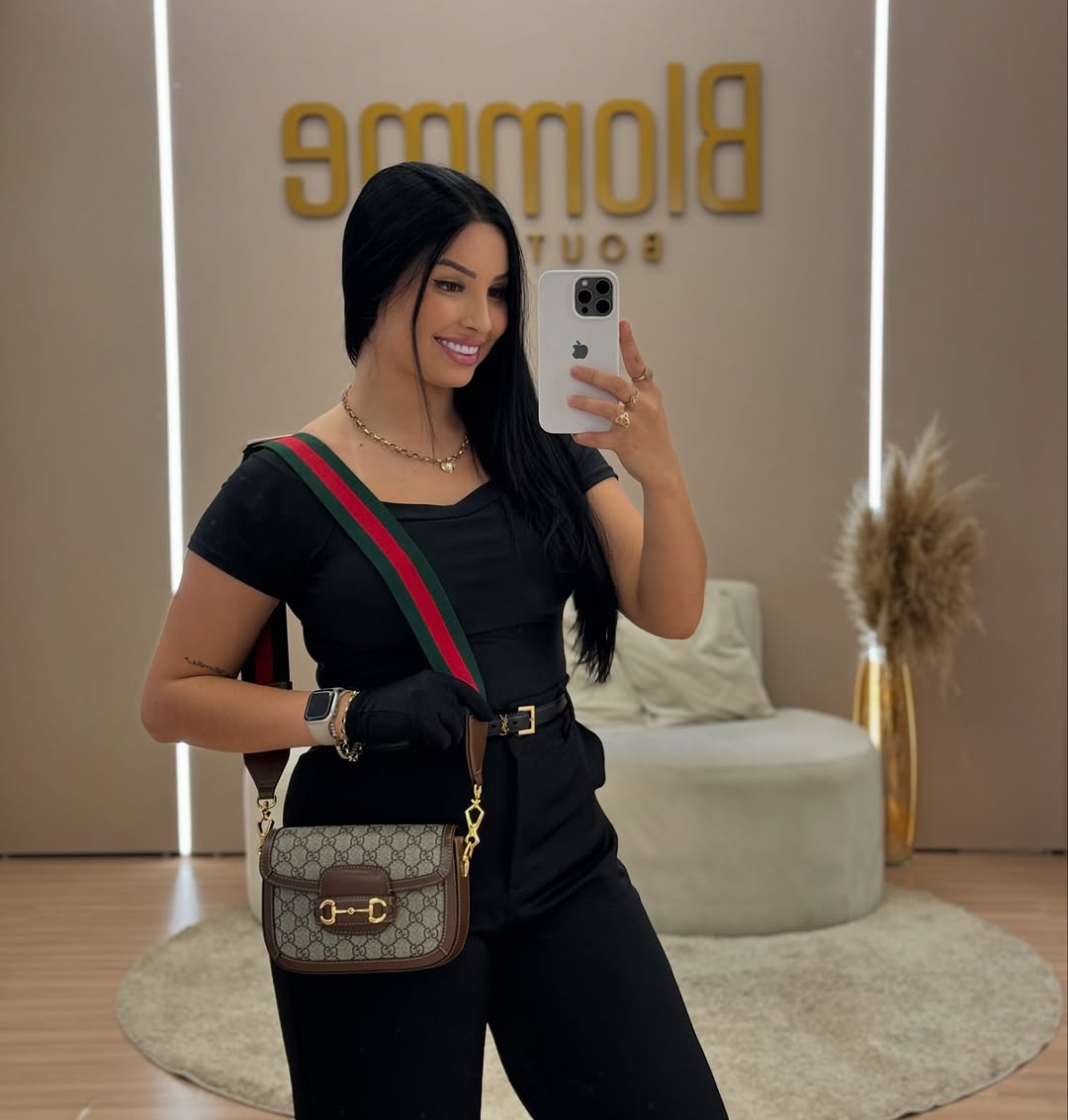 Bolsa Gucci (Pronta Entrega)