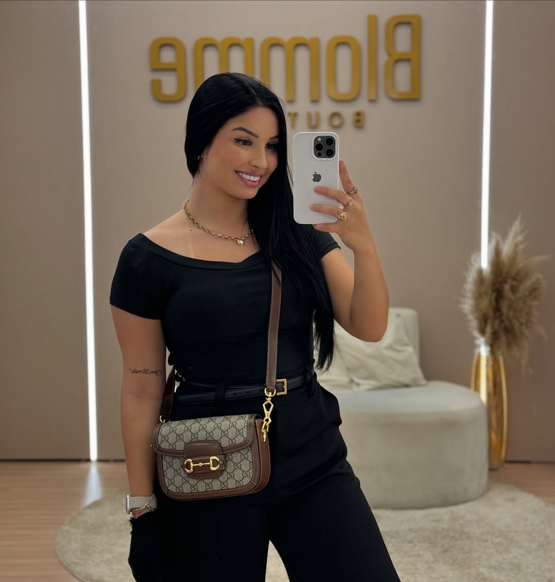 Bolsa Gucci (Pronta Entrega)