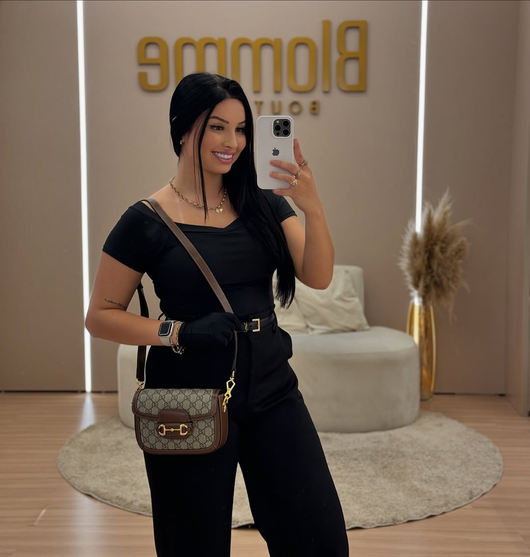 Bolsa Gucci (Pronta Entrega)