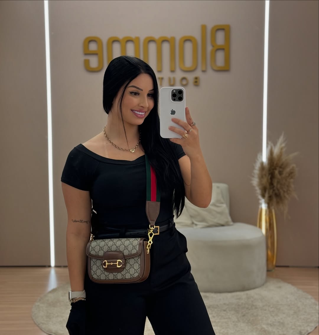 Bolsa Gucci (Pronta Entrega)