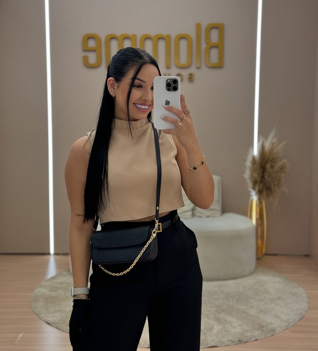 Bolsa Louis Vuitton (Pronta Entrega)