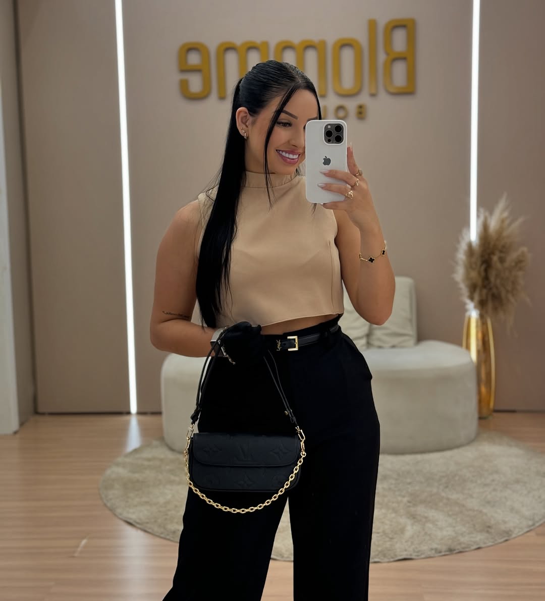 Bolsa Louis Vuitton (Pronta Entrega)