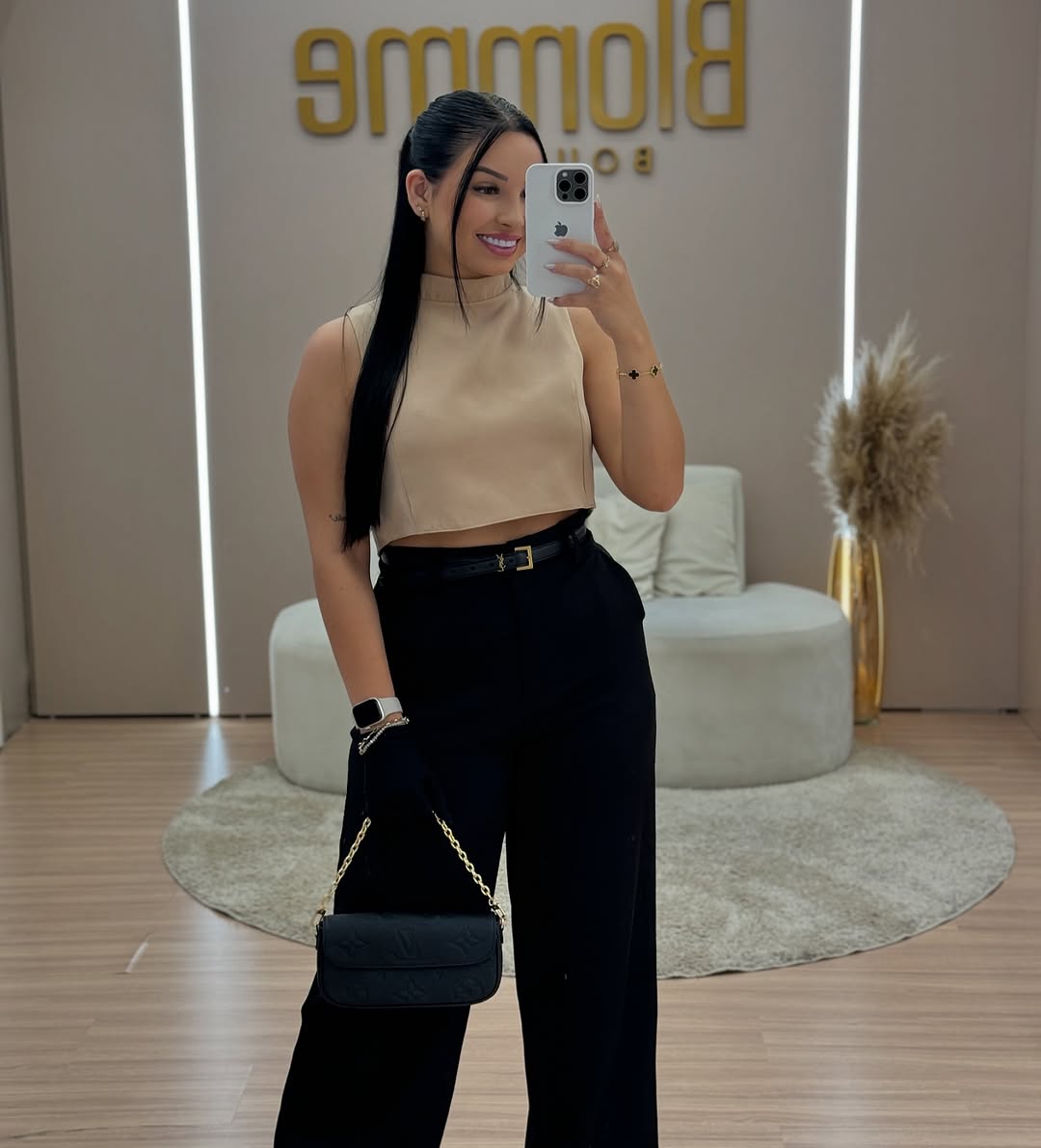 Bolsa Louis Vuitton (Pronta Entrega)